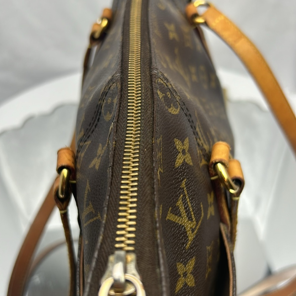 Louis Vouitton LOUIS VOUITTON monogram bag - Picture 16 of 16